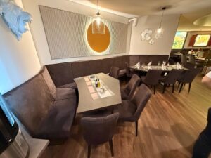 Gastroeinrichtung Cullako in Meiningen