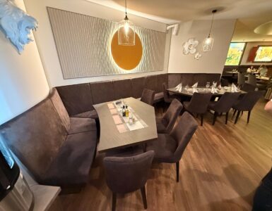 Gastroeinrichtung Cullako in Meiningen